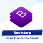 ترم 2 طراحی سایت – Bootstrap